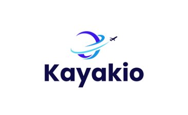 Kayakio.com